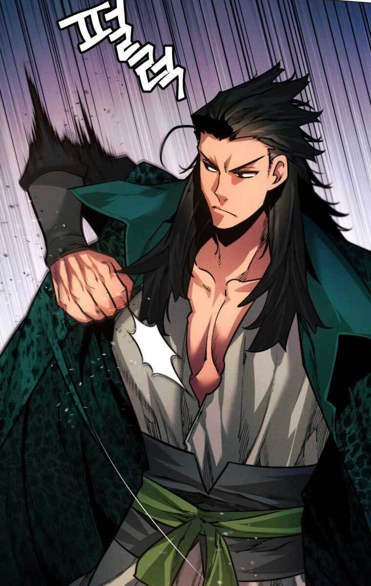 Chuyển Sinh Vào Thế Giới Võ Lâm Chapter 19 - Trang 2