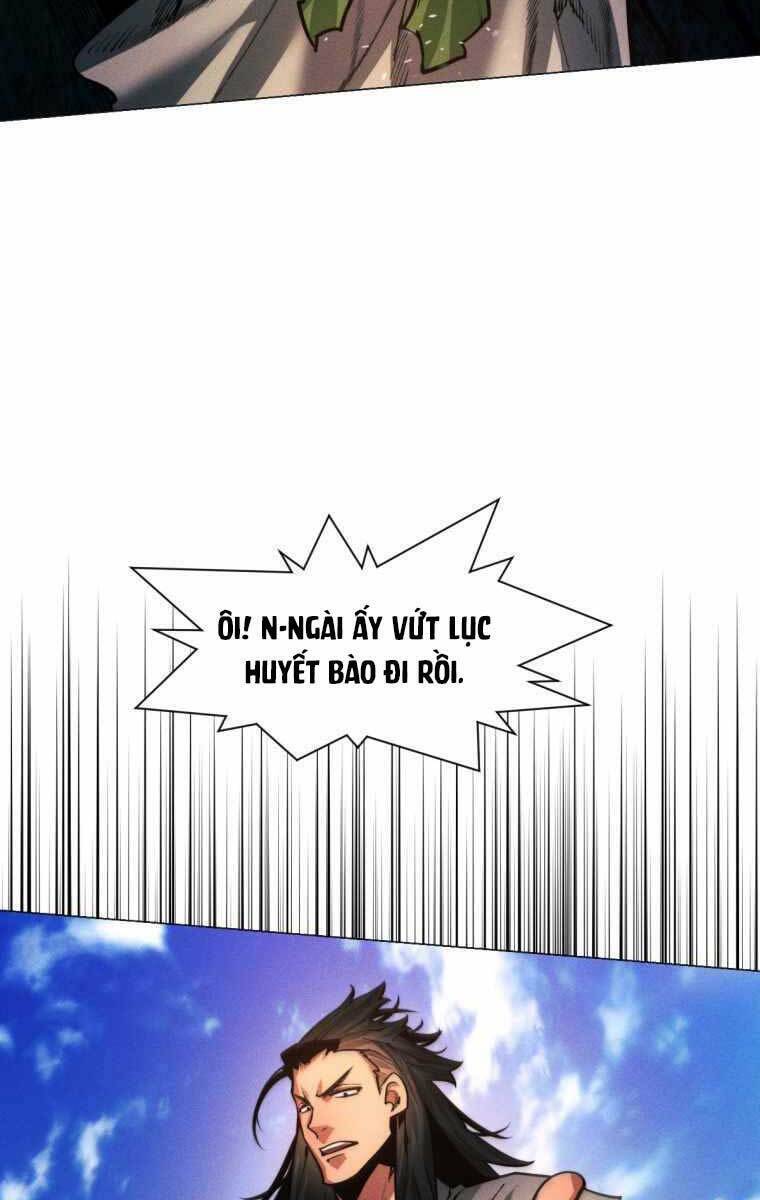 Chuyển Sinh Vào Thế Giới Võ Lâm Chapter 19 - Trang 2