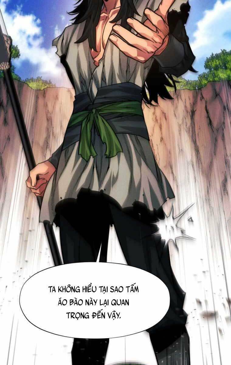 Chuyển Sinh Vào Thế Giới Võ Lâm Chapter 19 - Trang 2