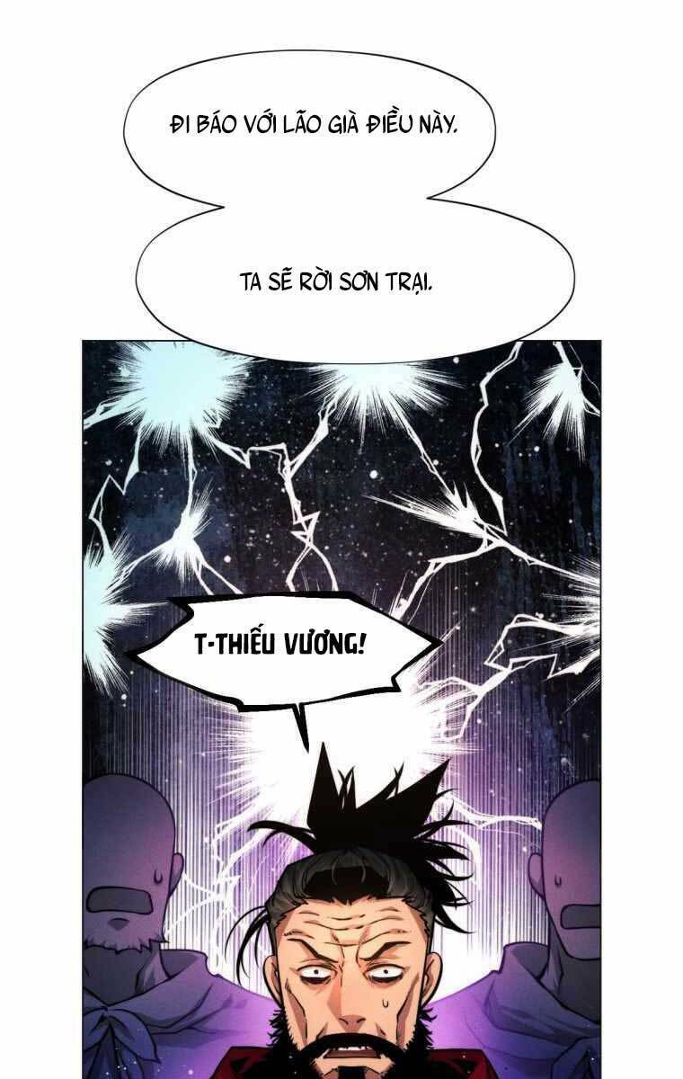 Chuyển Sinh Vào Thế Giới Võ Lâm Chapter 19 - Trang 2