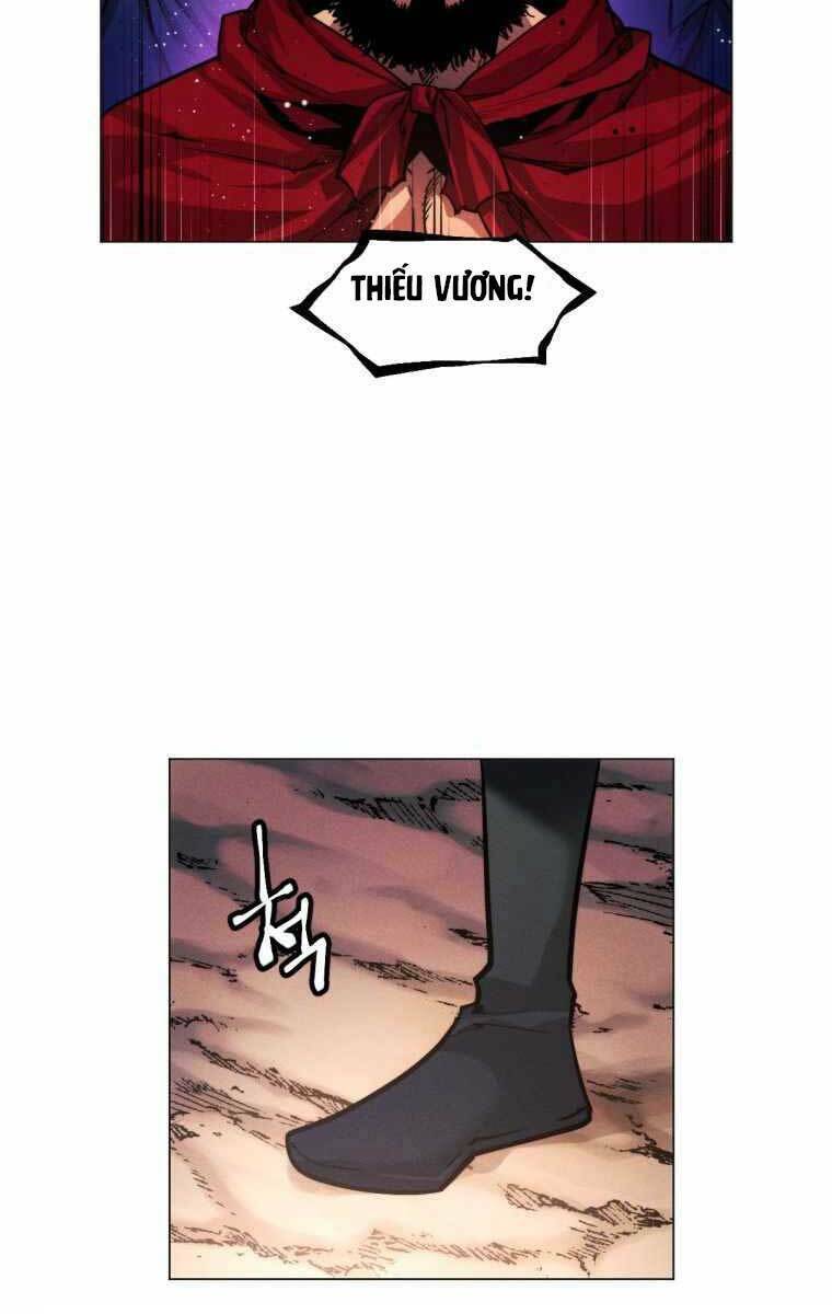Chuyển Sinh Vào Thế Giới Võ Lâm Chapter 19 - Trang 2