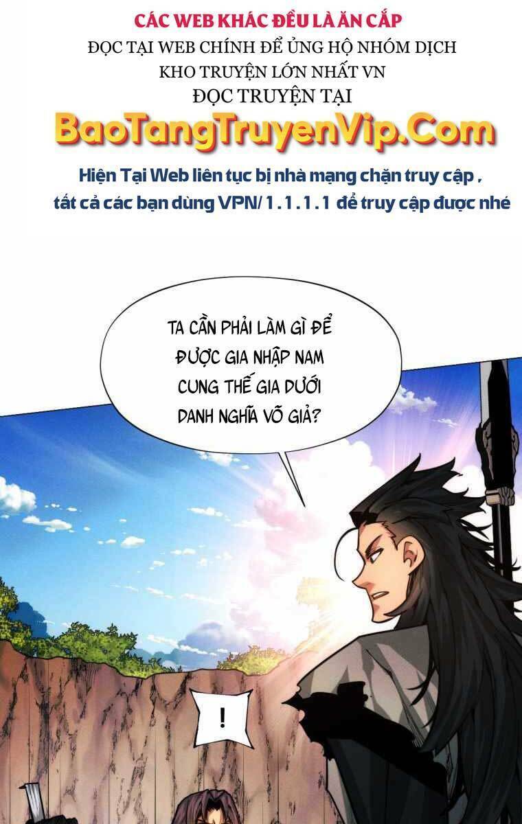 Chuyển Sinh Vào Thế Giới Võ Lâm Chapter 19 - Trang 2