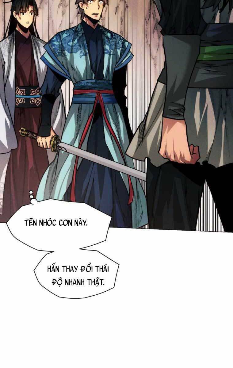 Chuyển Sinh Vào Thế Giới Võ Lâm Chapter 19 - Trang 2