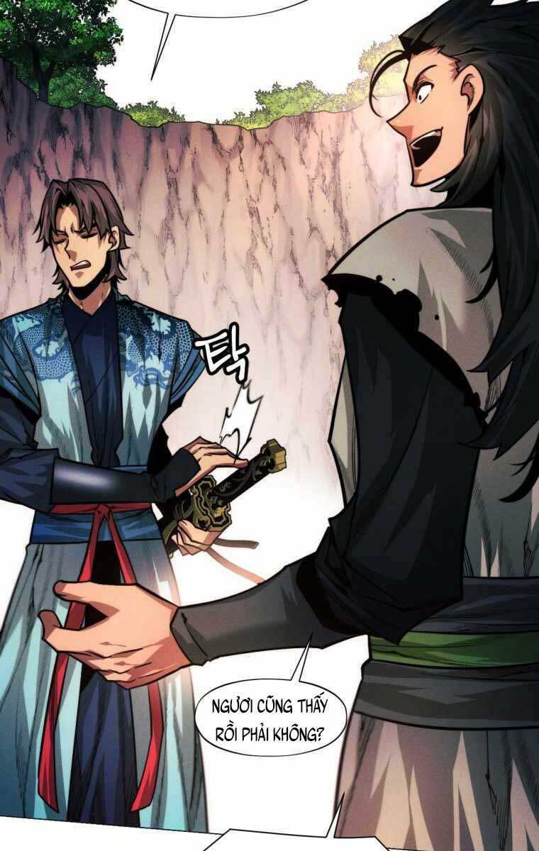 Chuyển Sinh Vào Thế Giới Võ Lâm Chapter 19 - Trang 2