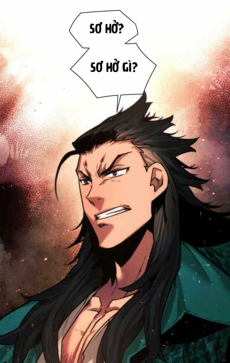 Chuyển Sinh Vào Thế Giới Võ Lâm Chapter 19 - Trang 2