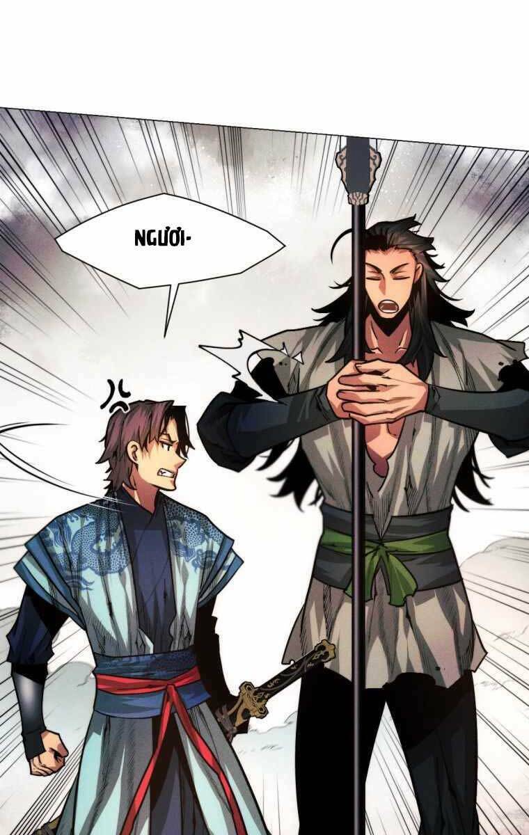 Chuyển Sinh Vào Thế Giới Võ Lâm Chapter 19 - Trang 2