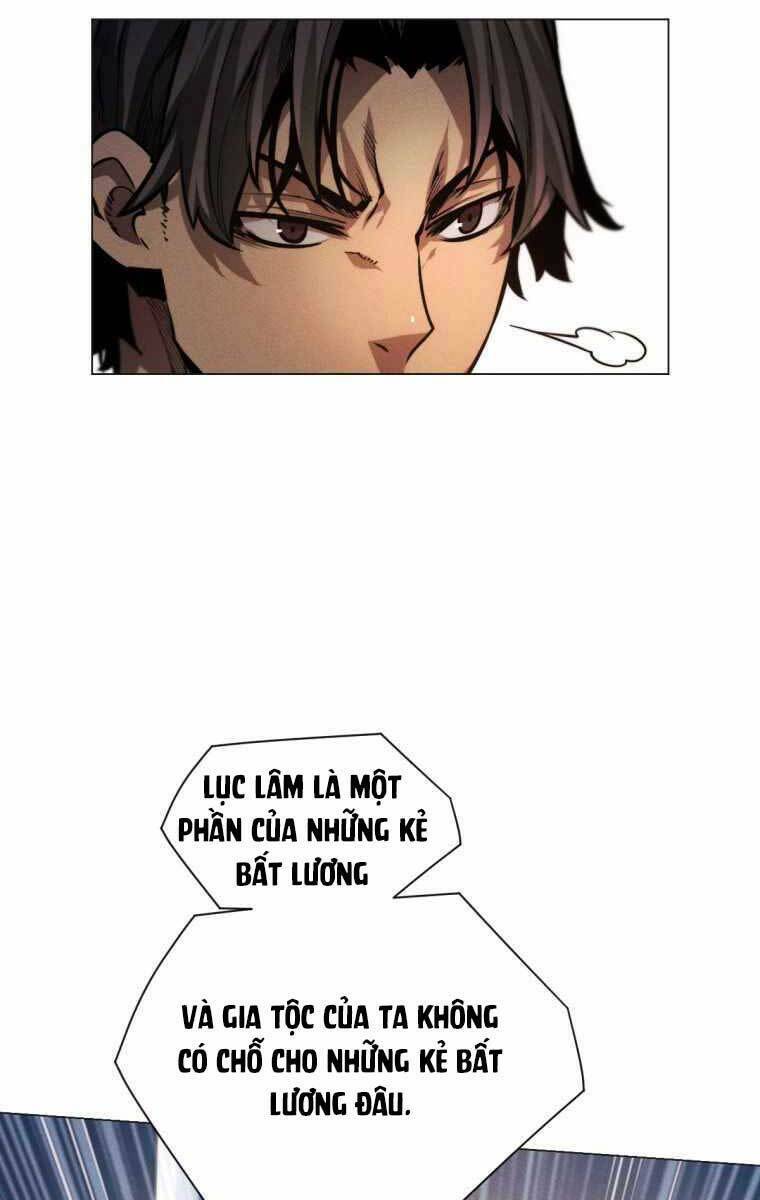 Chuyển Sinh Vào Thế Giới Võ Lâm Chapter 19 - Trang 2