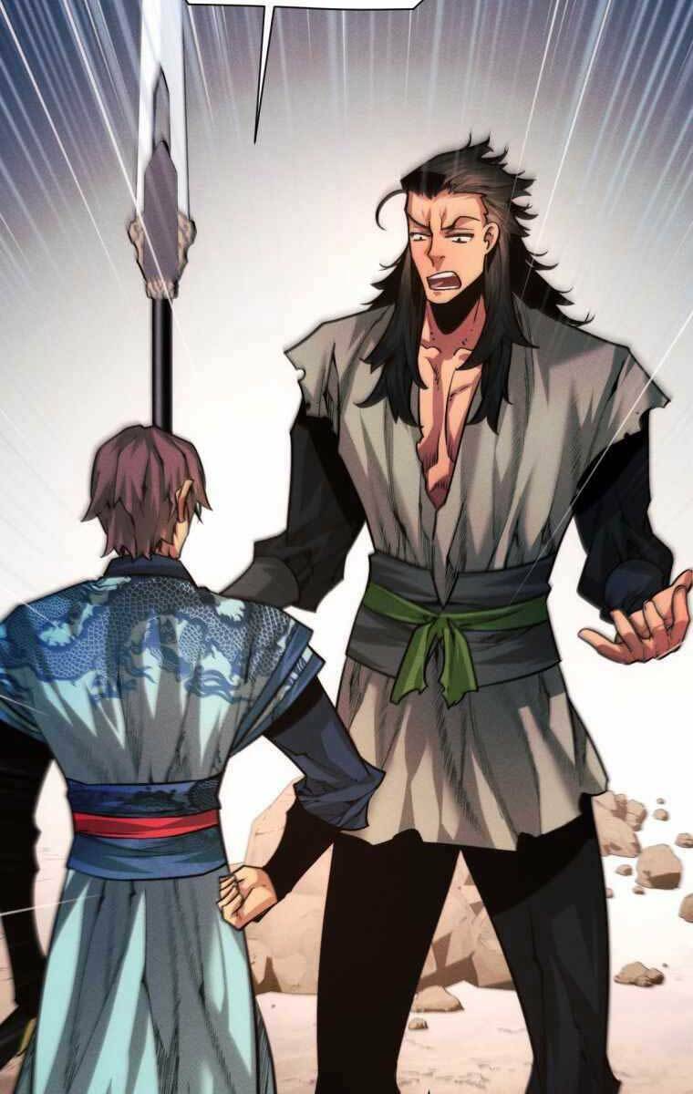 Chuyển Sinh Vào Thế Giới Võ Lâm Chapter 19 - Trang 2