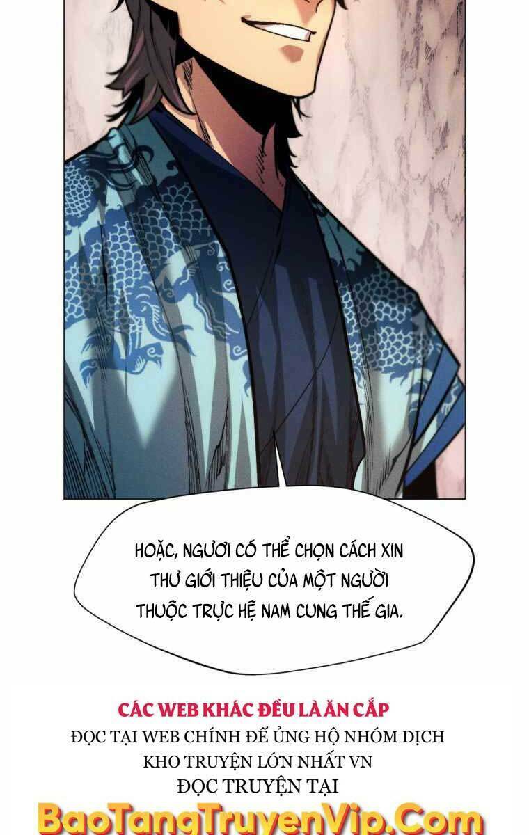 Chuyển Sinh Vào Thế Giới Võ Lâm Chapter 19 - Trang 2