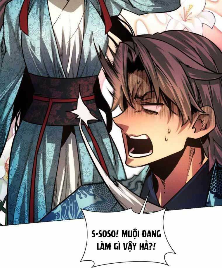 Chuyển Sinh Vào Thế Giới Võ Lâm Chapter 19 - Trang 2