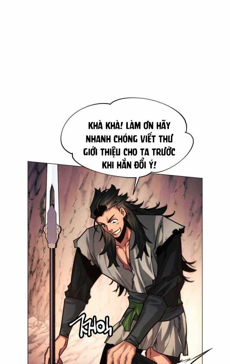 Chuyển Sinh Vào Thế Giới Võ Lâm Chapter 19 - Trang 2