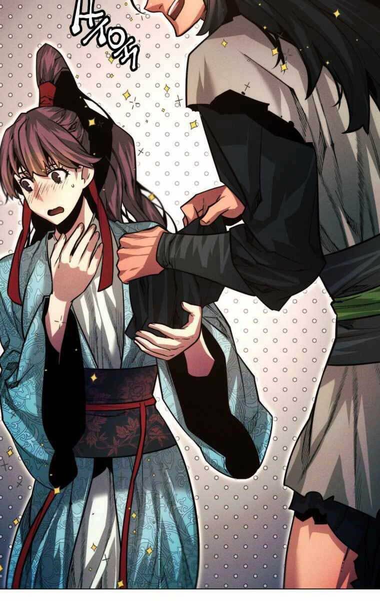 Chuyển Sinh Vào Thế Giới Võ Lâm Chapter 19 - Trang 2