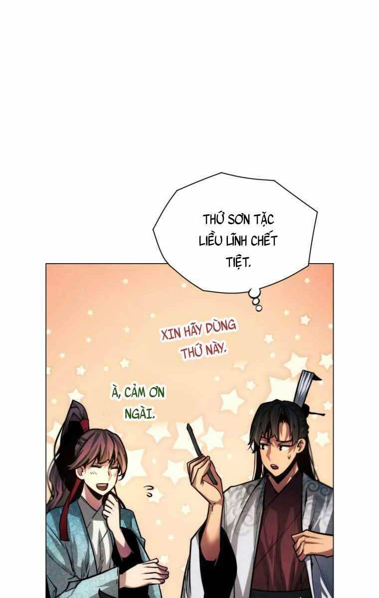 Chuyển Sinh Vào Thế Giới Võ Lâm Chapter 19 - Trang 2