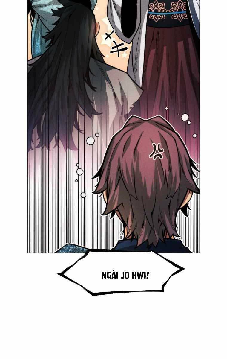 Chuyển Sinh Vào Thế Giới Võ Lâm Chapter 19 - Trang 2