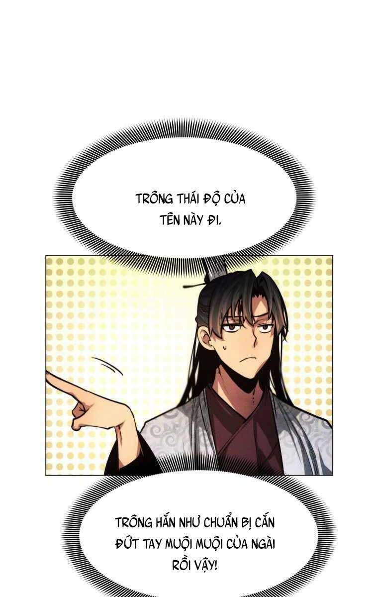 Chuyển Sinh Vào Thế Giới Võ Lâm Chapter 19 - Trang 2