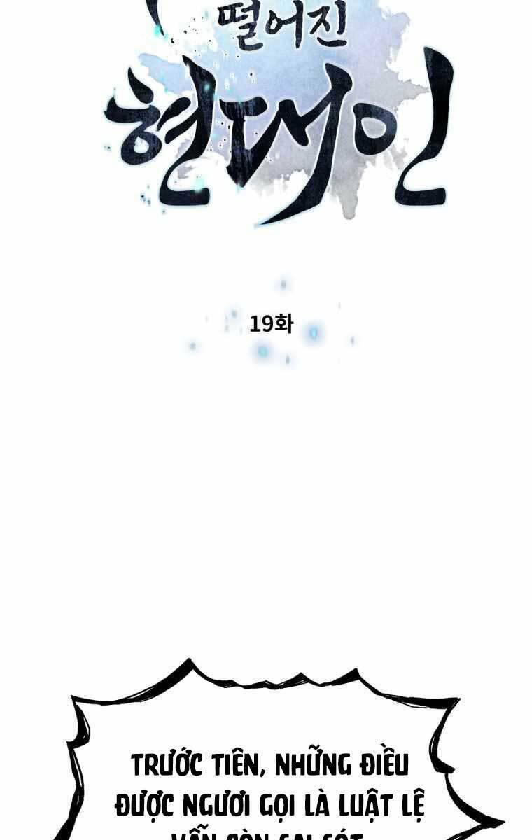 Chuyển Sinh Vào Thế Giới Võ Lâm Chapter 19 - Trang 2