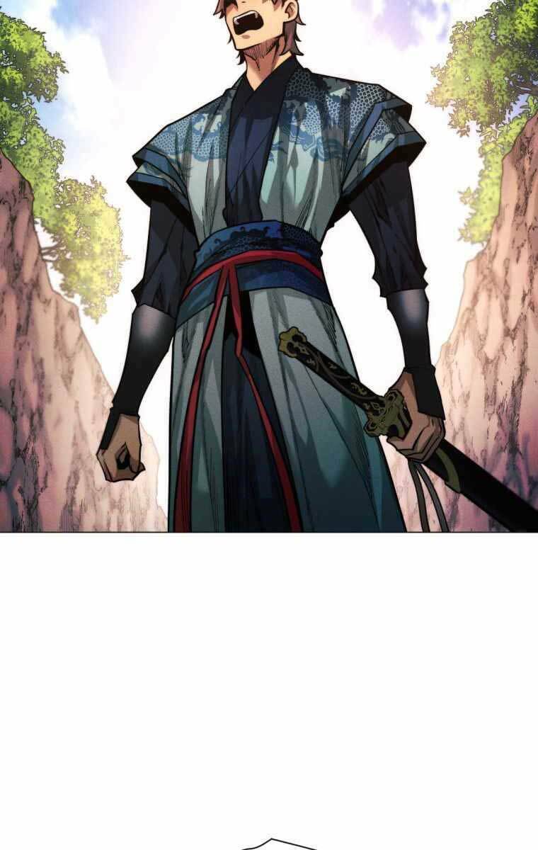 Chuyển Sinh Vào Thế Giới Võ Lâm Chapter 19 - Trang 2