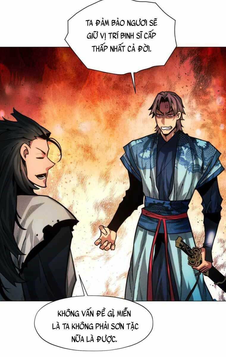 Chuyển Sinh Vào Thế Giới Võ Lâm Chapter 19 - Trang 2