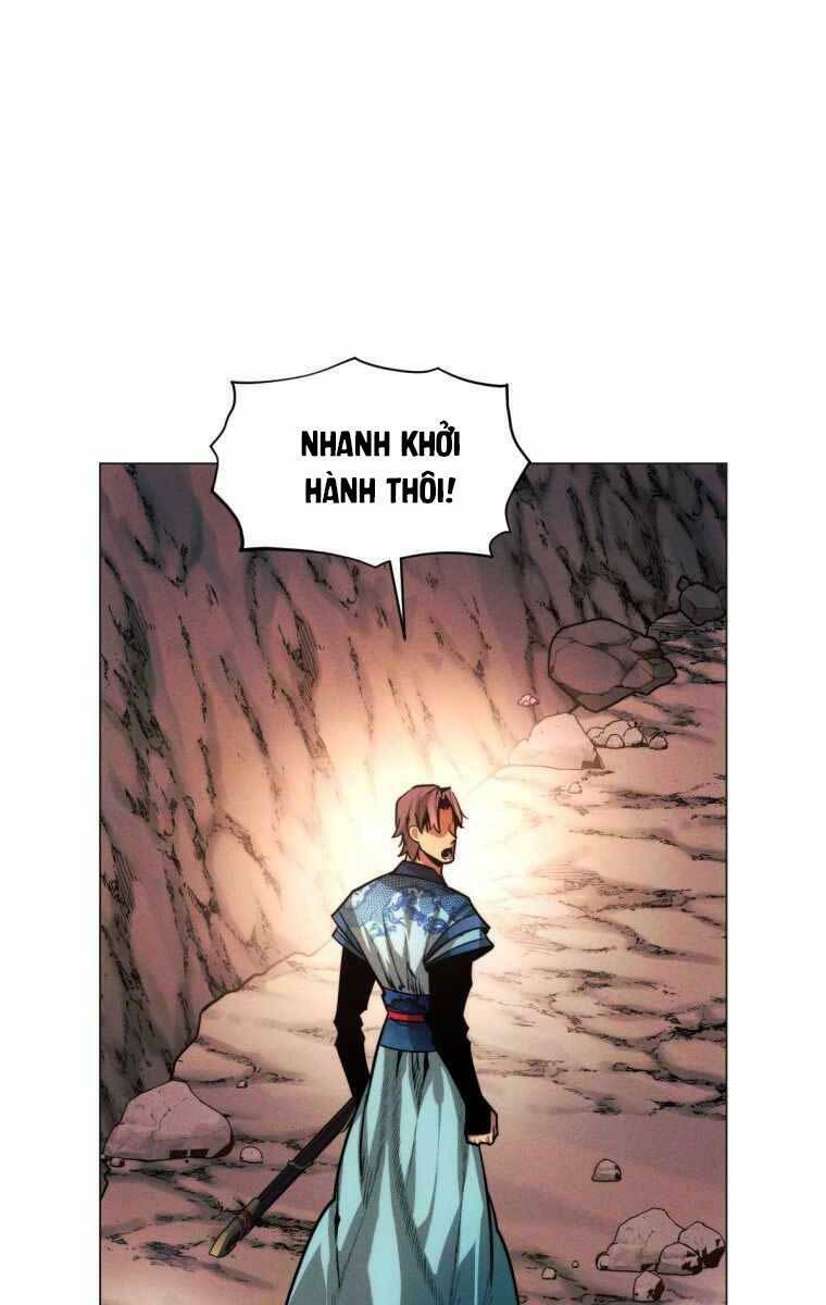 Chuyển Sinh Vào Thế Giới Võ Lâm Chapter 19 - Trang 2