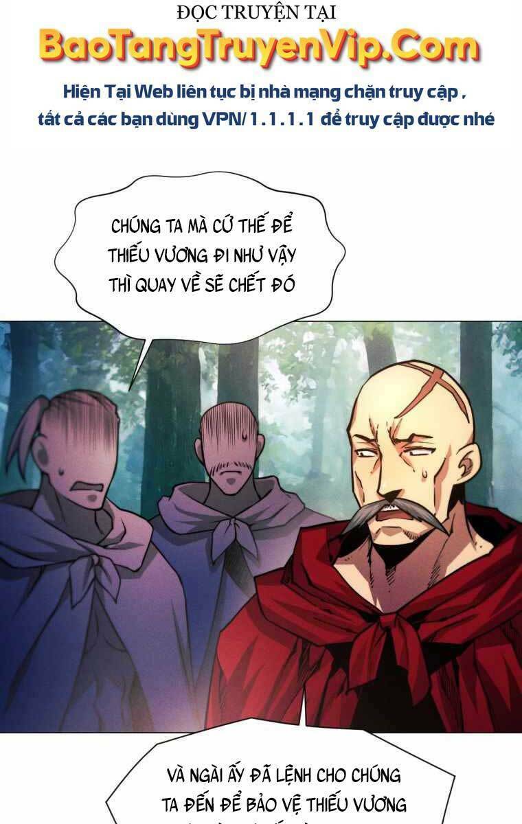 Chuyển Sinh Vào Thế Giới Võ Lâm Chapter 19 - Trang 2