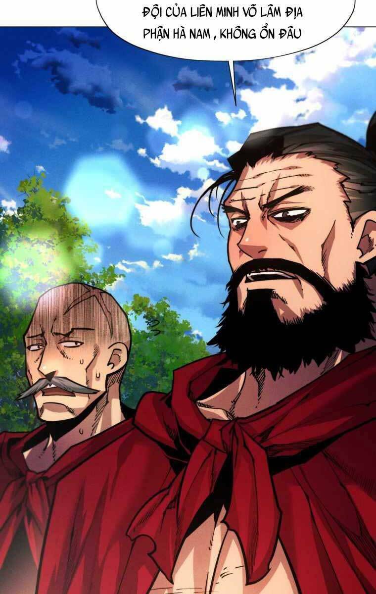 Chuyển Sinh Vào Thế Giới Võ Lâm Chapter 19 - Trang 2