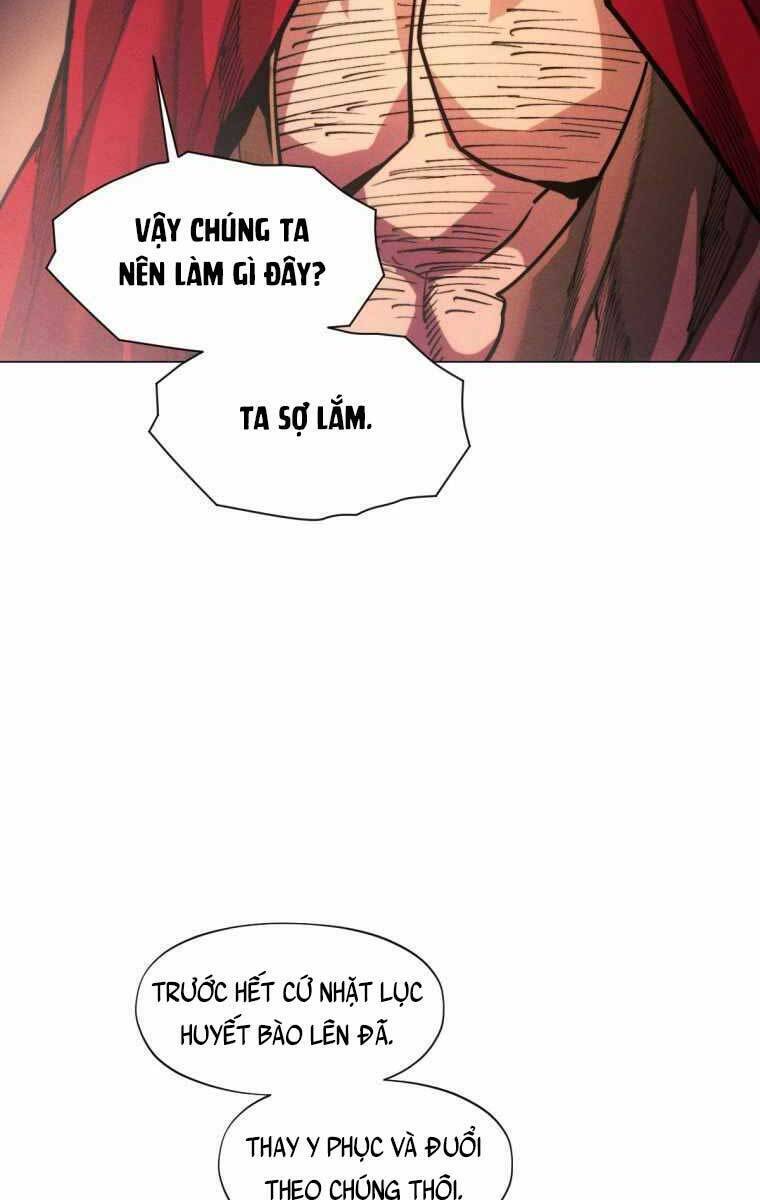 Chuyển Sinh Vào Thế Giới Võ Lâm Chapter 19 - Trang 2