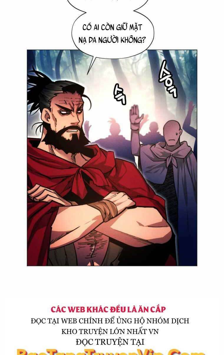 Chuyển Sinh Vào Thế Giới Võ Lâm Chapter 19 - Trang 2