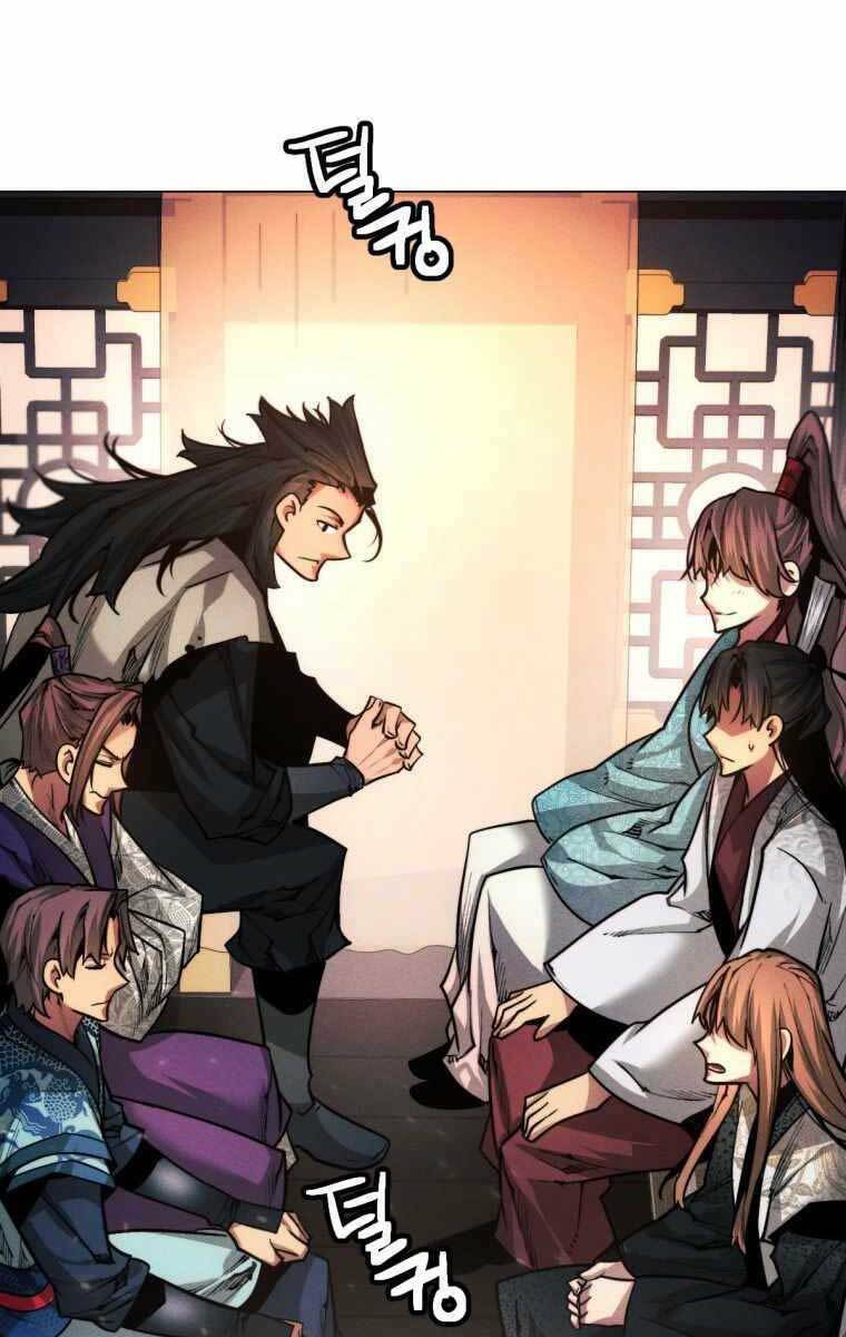 Chuyển Sinh Vào Thế Giới Võ Lâm Chapter 19 - Trang 2