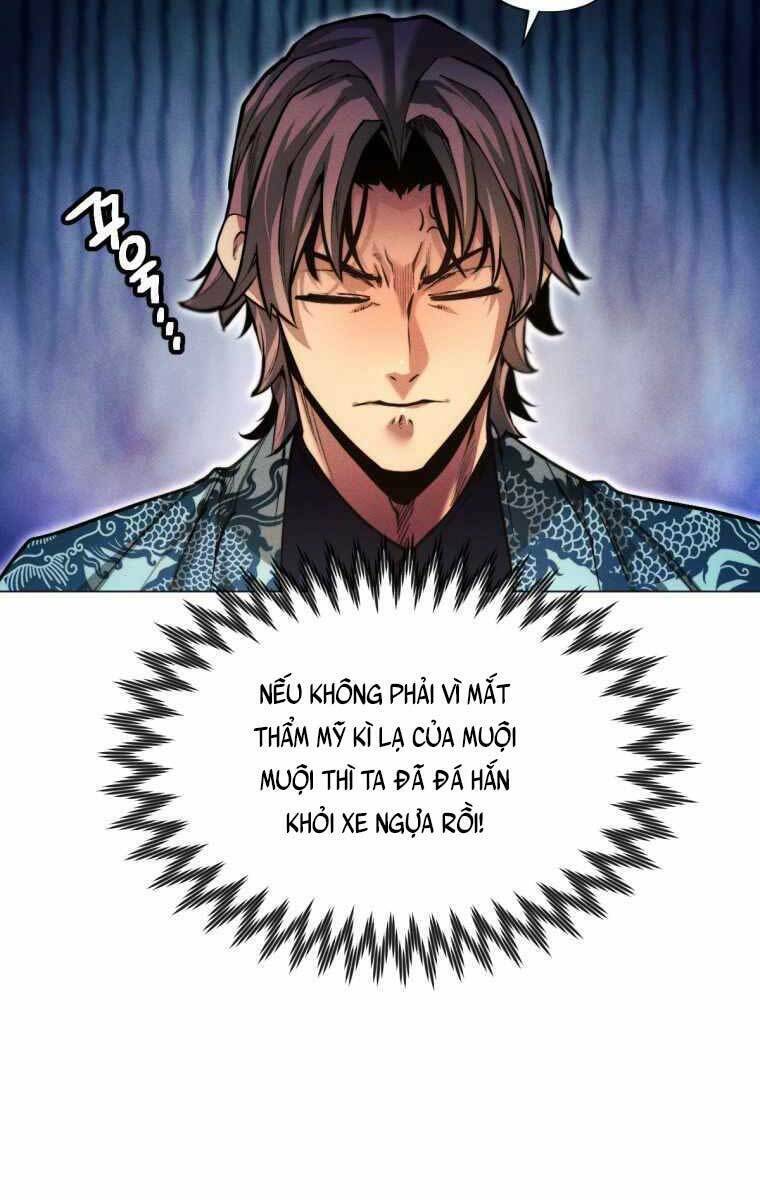 Chuyển Sinh Vào Thế Giới Võ Lâm Chapter 19 - Trang 2