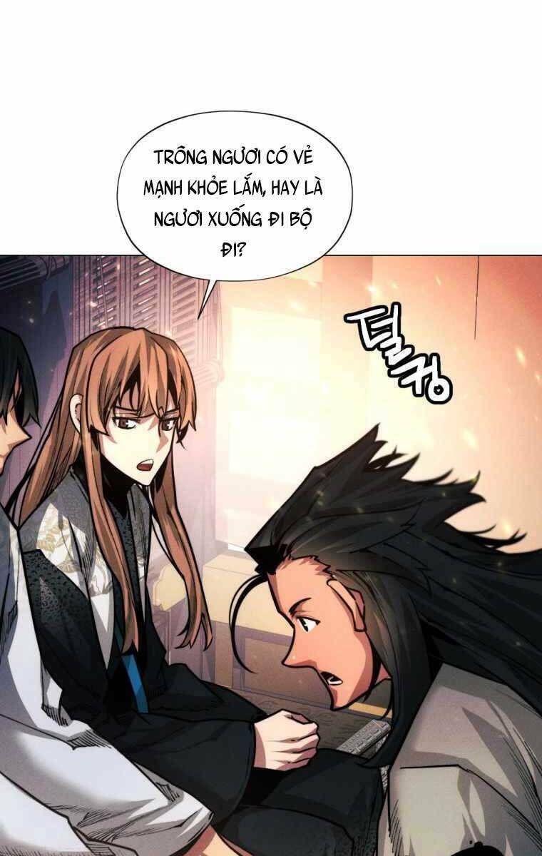 Chuyển Sinh Vào Thế Giới Võ Lâm Chapter 19 - Trang 2