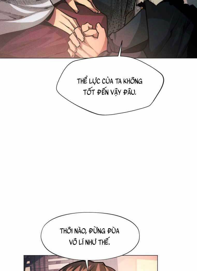 Chuyển Sinh Vào Thế Giới Võ Lâm Chapter 19 - Trang 2