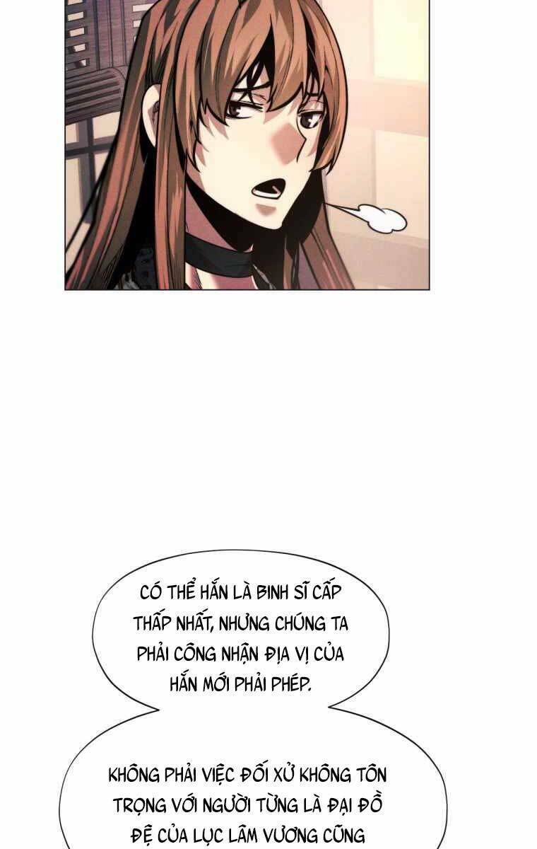 Chuyển Sinh Vào Thế Giới Võ Lâm Chapter 19 - Trang 2