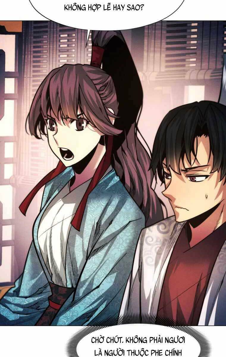 Chuyển Sinh Vào Thế Giới Võ Lâm Chapter 19 - Trang 2