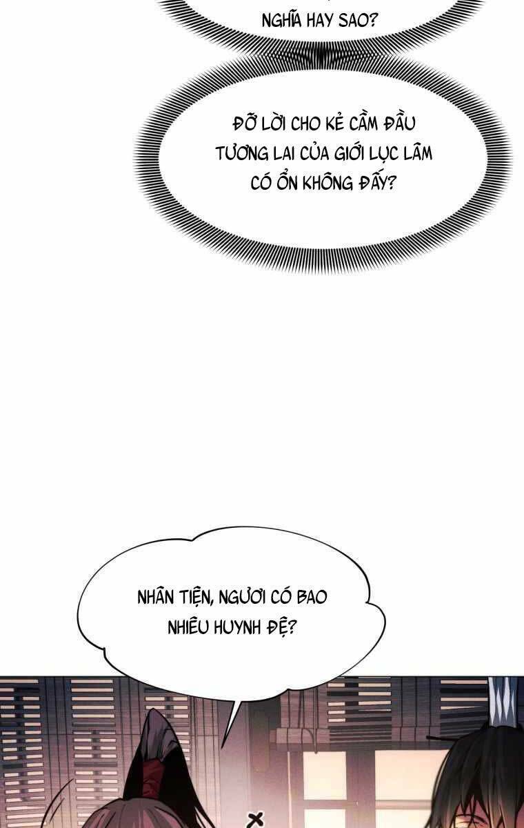 Chuyển Sinh Vào Thế Giới Võ Lâm Chapter 19 - Trang 2