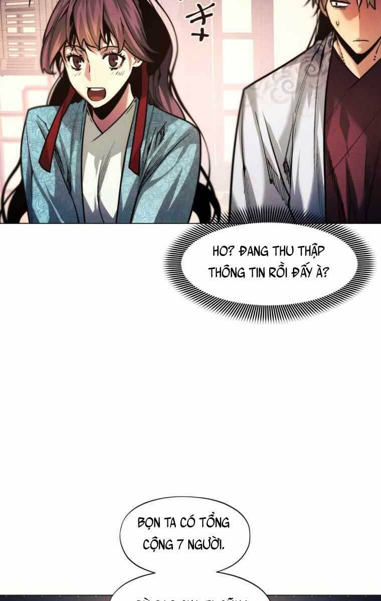 Chuyển Sinh Vào Thế Giới Võ Lâm Chapter 19 - Trang 2