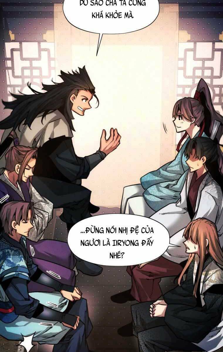 Chuyển Sinh Vào Thế Giới Võ Lâm Chapter 19 - Trang 2