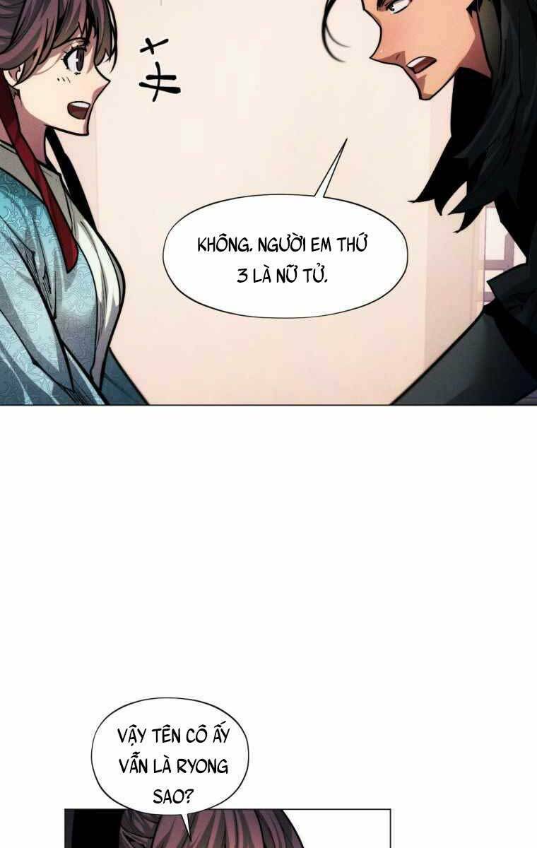 Chuyển Sinh Vào Thế Giới Võ Lâm Chapter 19 - Trang 2