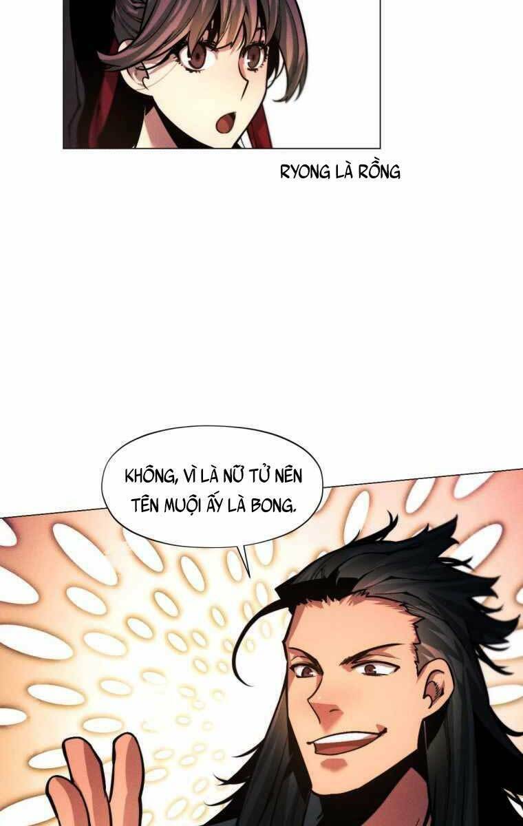 Chuyển Sinh Vào Thế Giới Võ Lâm Chapter 19 - Trang 2