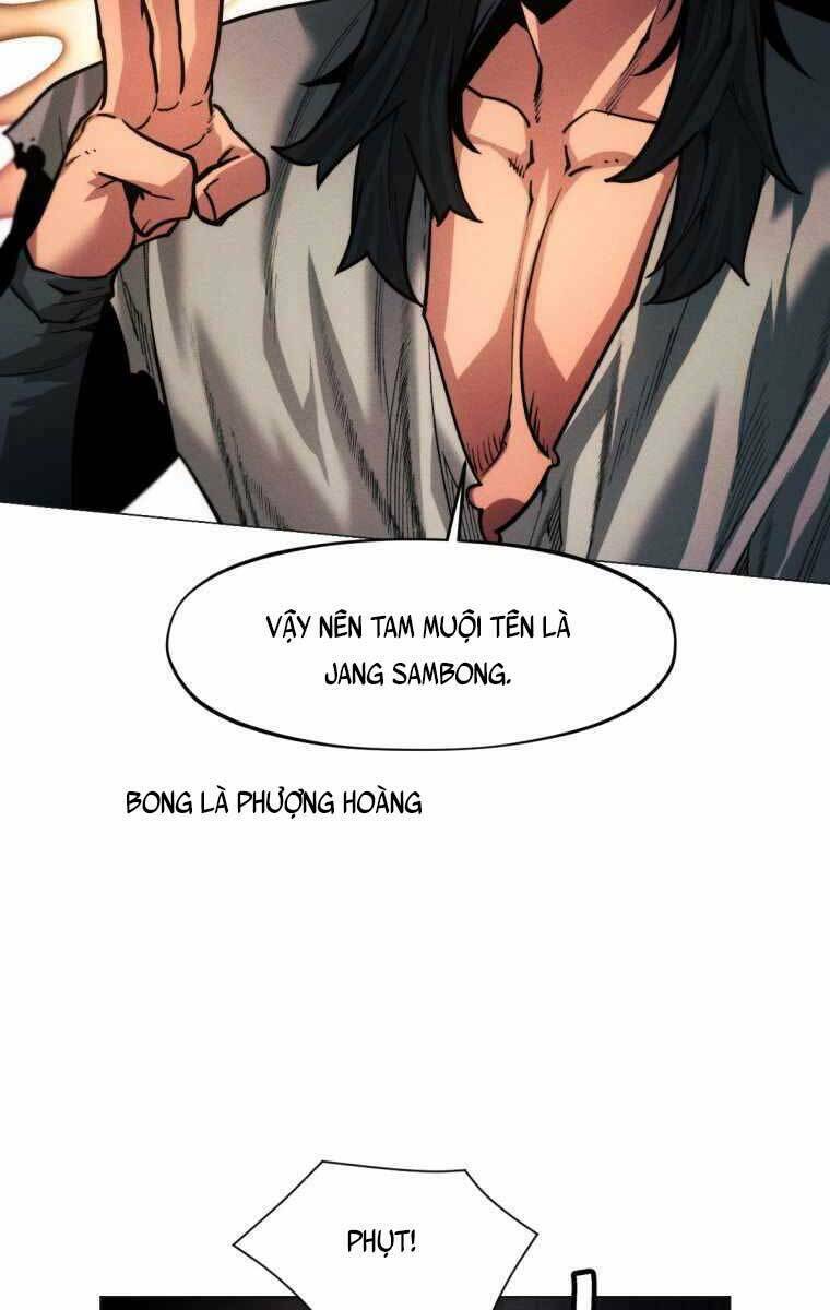 Chuyển Sinh Vào Thế Giới Võ Lâm Chapter 19 - Trang 2