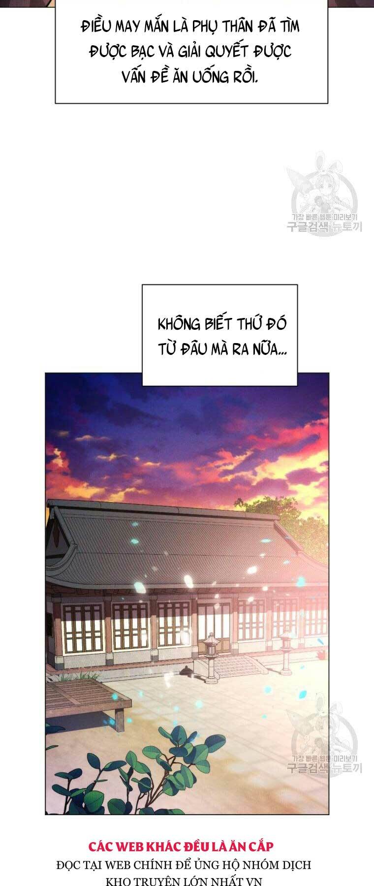 Chuyển Sinh Vào Thế Giới Võ Lâm Chapter 2 - Trang 2