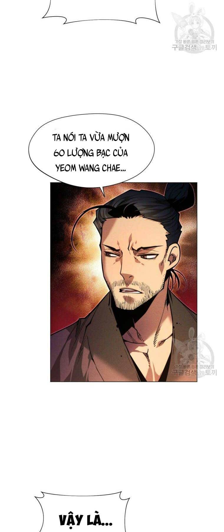 Chuyển Sinh Vào Thế Giới Võ Lâm Chapter 2 - Trang 2