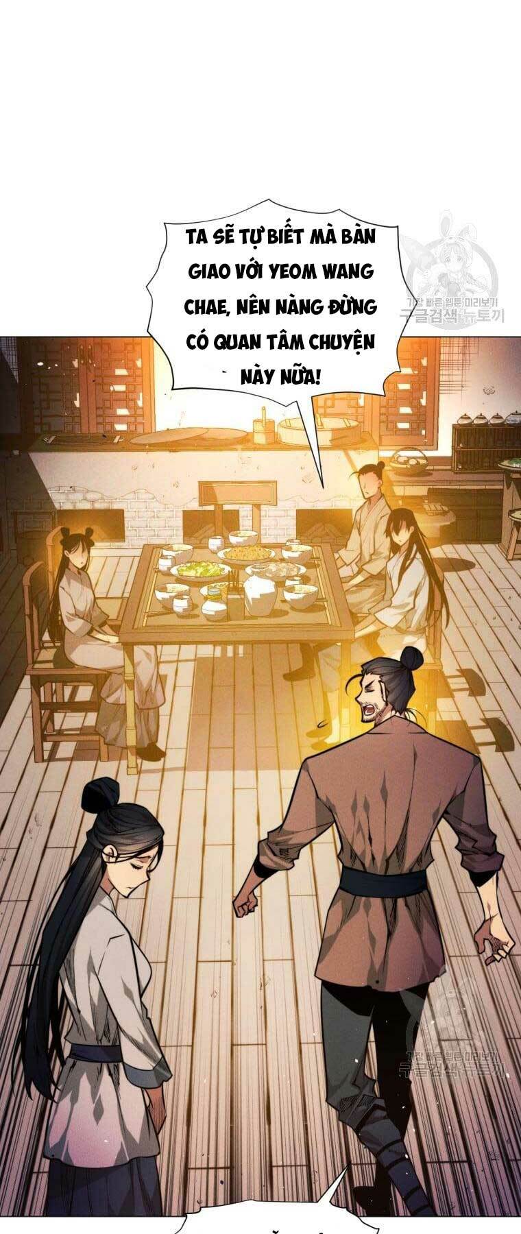 Chuyển Sinh Vào Thế Giới Võ Lâm Chapter 2 - Trang 2