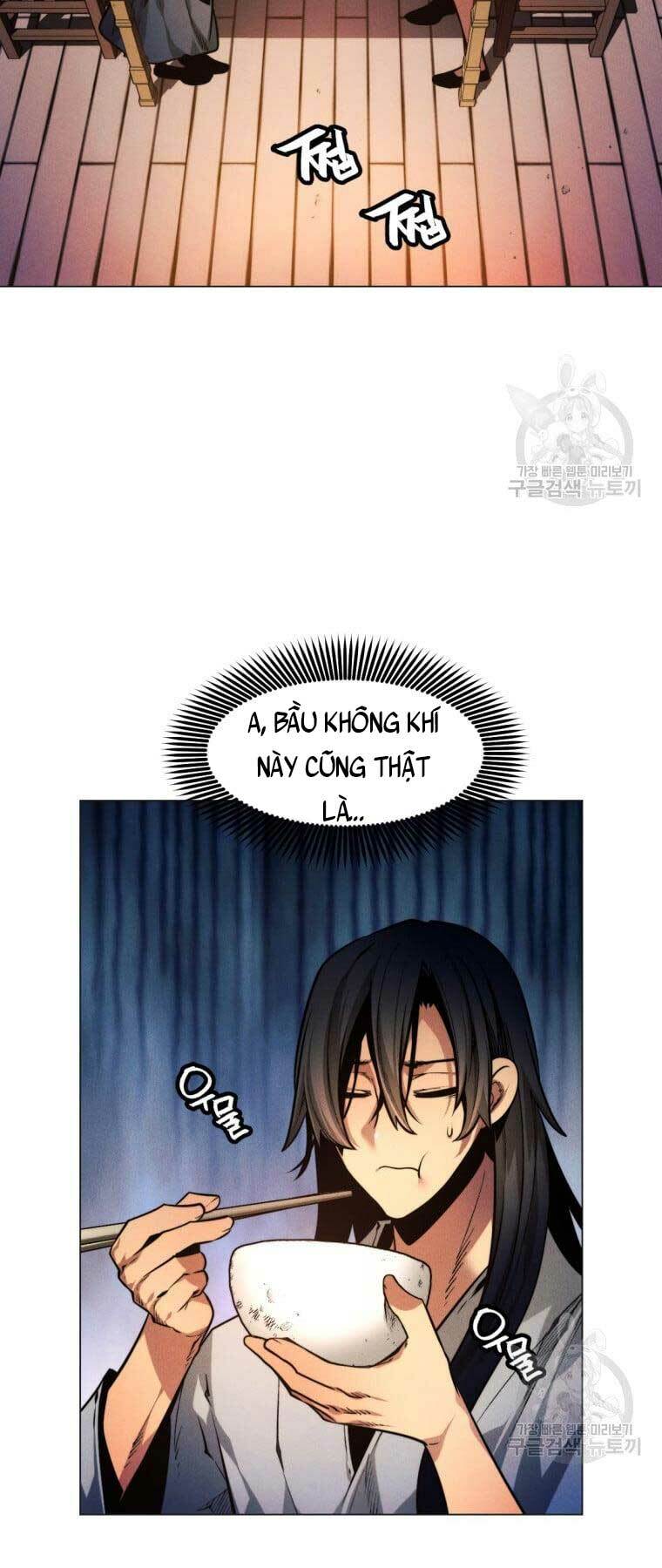 Chuyển Sinh Vào Thế Giới Võ Lâm Chapter 2 - Trang 2