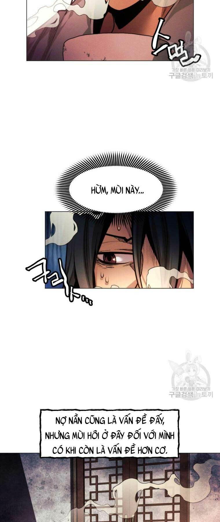 Chuyển Sinh Vào Thế Giới Võ Lâm Chapter 2 - Trang 2