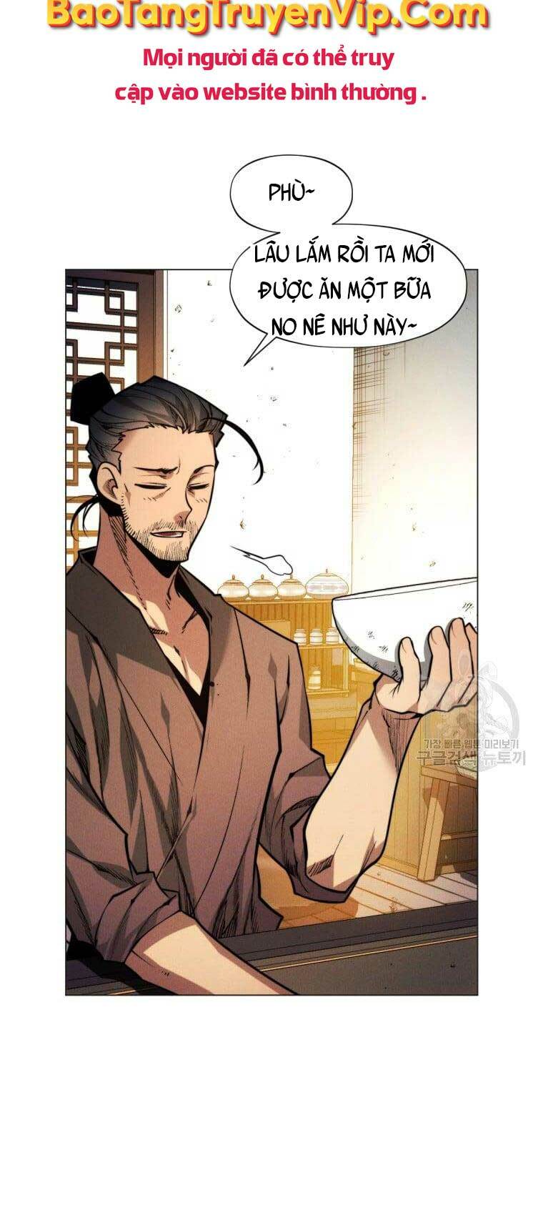 Chuyển Sinh Vào Thế Giới Võ Lâm Chapter 2 - Trang 2