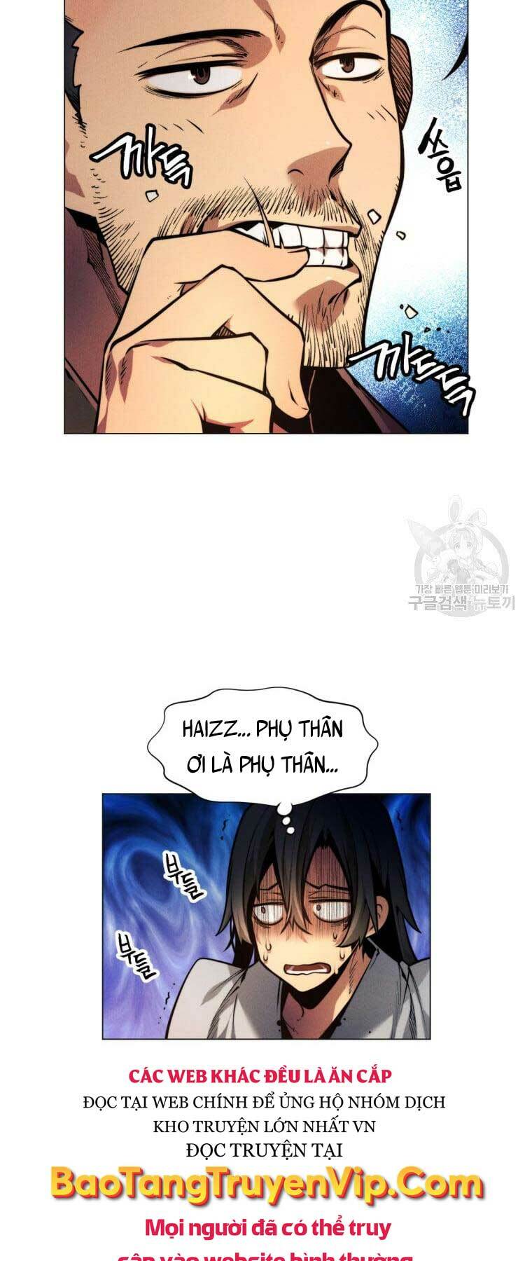 Chuyển Sinh Vào Thế Giới Võ Lâm Chapter 2 - Trang 2