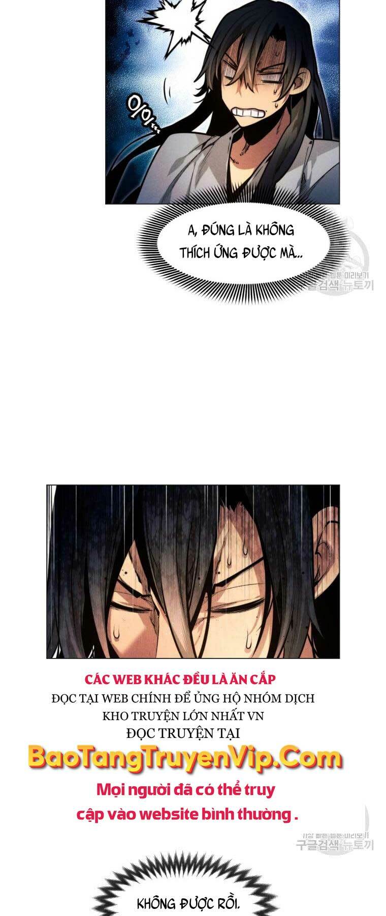 Chuyển Sinh Vào Thế Giới Võ Lâm Chapter 2 - Trang 2