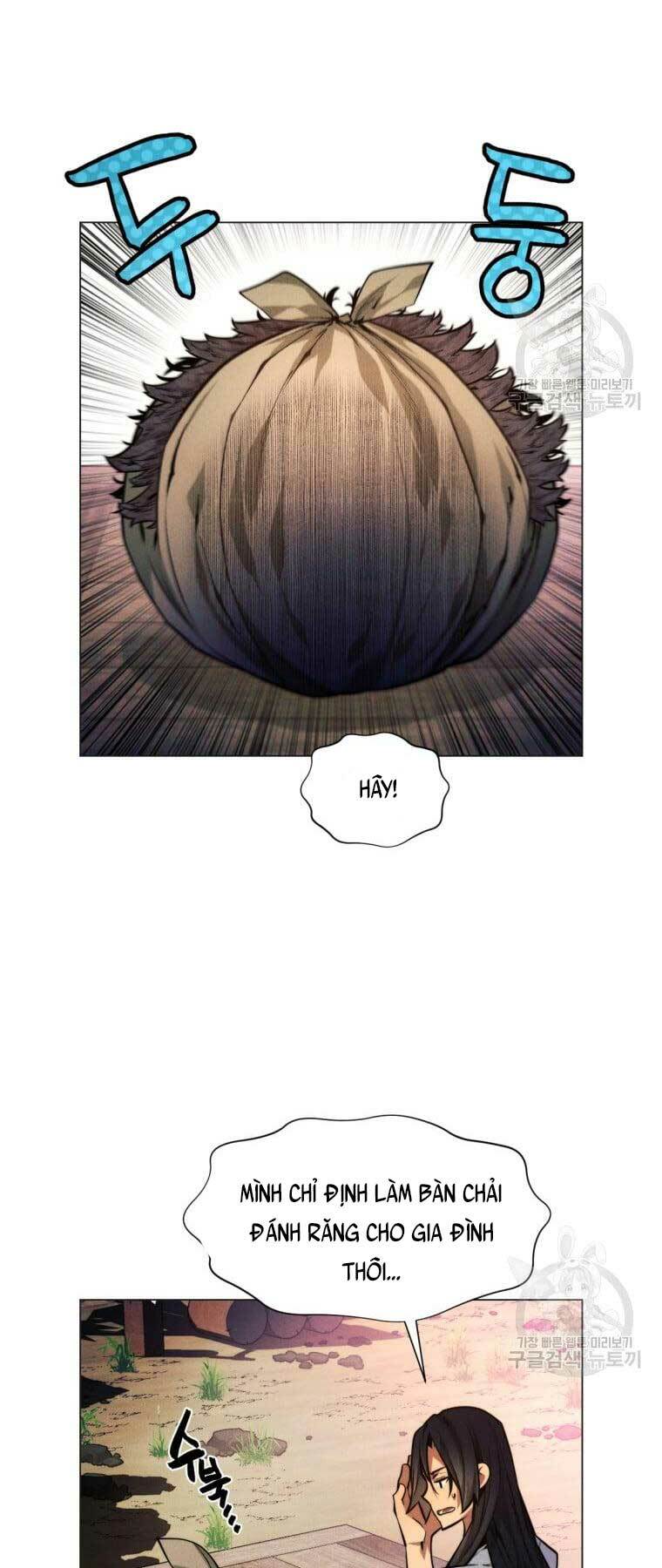 Chuyển Sinh Vào Thế Giới Võ Lâm Chapter 2 - Trang 2