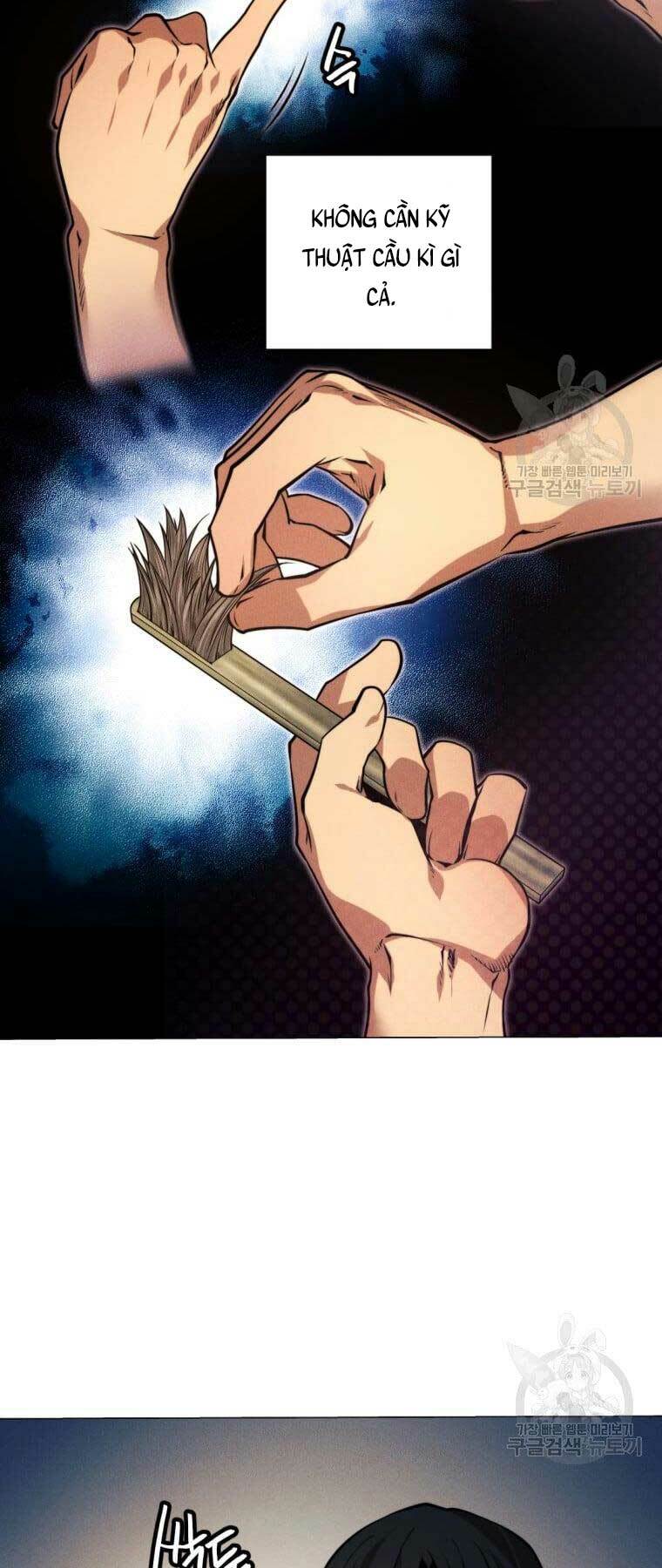 Chuyển Sinh Vào Thế Giới Võ Lâm Chapter 2 - Trang 2