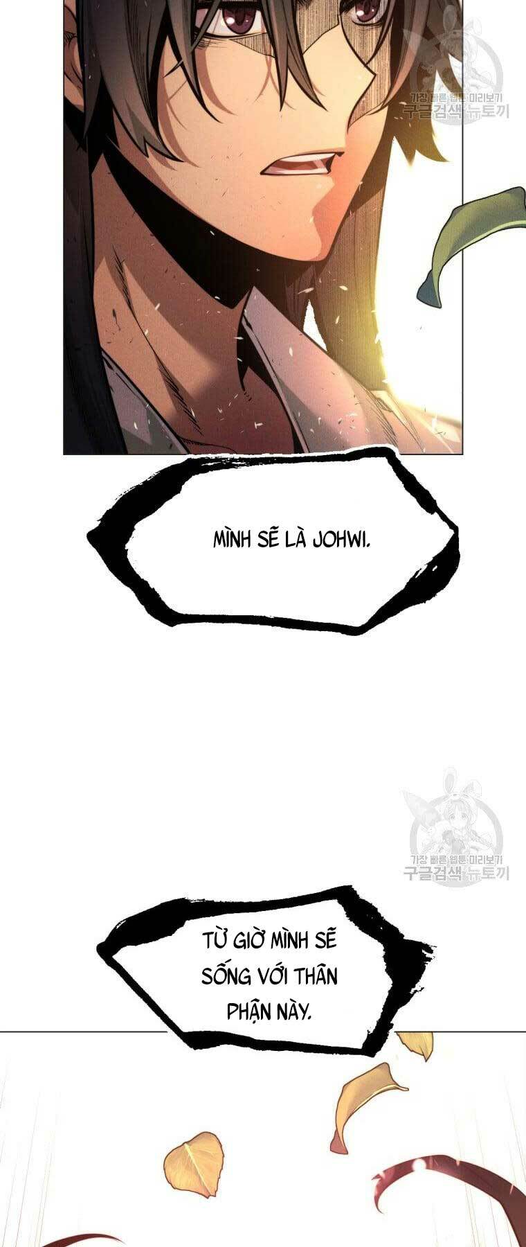 Chuyển Sinh Vào Thế Giới Võ Lâm Chapter 2 - Trang 2